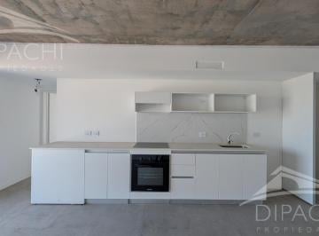 Cocina · 3 Ambientes con Balcón a Pocos m de Av Mitre