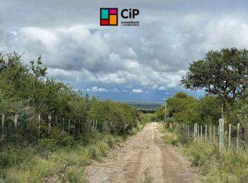 Terreno , Carpintería · Terreno Sobre Calle El Calden – Carpintería