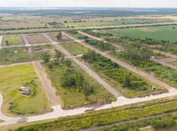 Terreno de 1 ambiente, Sauce Viejo · Particular Vende Lote en Sauce Viejo