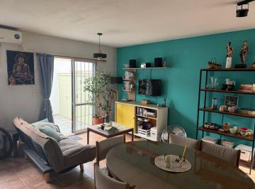 Departamento de 3 ambientes, Las Heras · Duplex en Venta Barrio Reconquista Las Heras