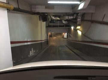 Garage · 25m² · 1 Cochera · Cochera en Venta - 25 m² - Monserrat