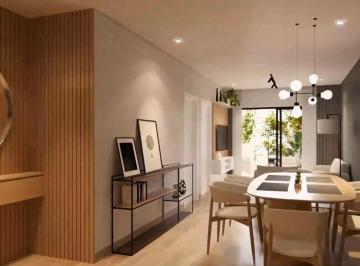 Departamento · 64m² · 3 Ambientes · Depto. de 3 Ambientes