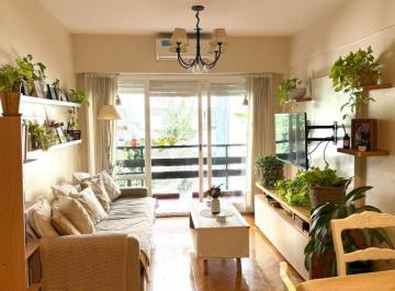 Departamento de 3 ambientes, Recoleta · Venta Departamento de 2 Dorm. en Sánchez de Bustamante 1600, Barrio Norte