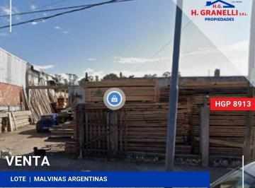 HGP-HGP-8913_2 · Lote. | Av del Sesquicentenario Al 300