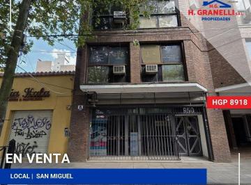 HGP-HGP-8918_2 · Local. | Concejal Tribulato Al 900