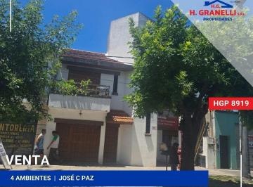 HGP-HGP-8919_2 · Local. | Jose C. Paz Al 1900