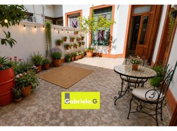 Casa 348m² Venta Martín · Sargento Cabral 56. Unica Oportunidad. Apta Uso Profesional