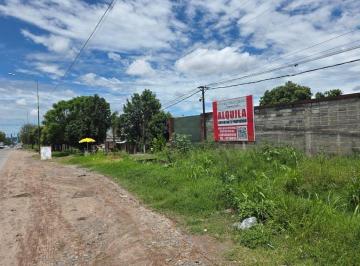 Bodega-Galpón · 811m² · Galpon en Alquiler - Ruta 305 - Las Talitas