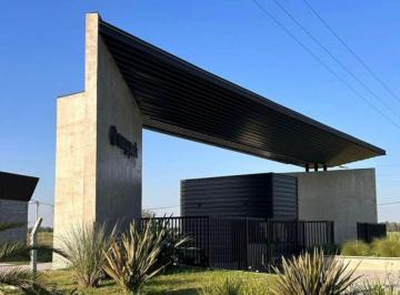JAI-JAI-1092_2 · Lotes en Venta - Easypark II - Sobre Ruta 321 - Lules