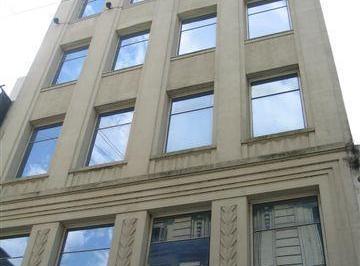 LCA-LCA-1601_2 · Edificio. | Defensa 320