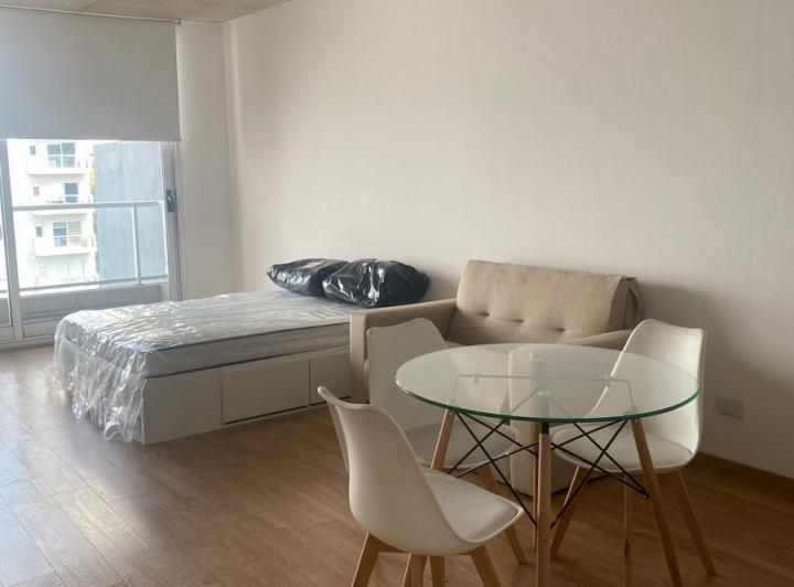 Departamento · 35m² · 1 Ambiente