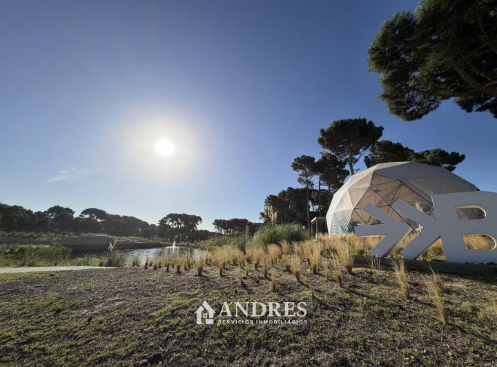 Terreno · 1085m²