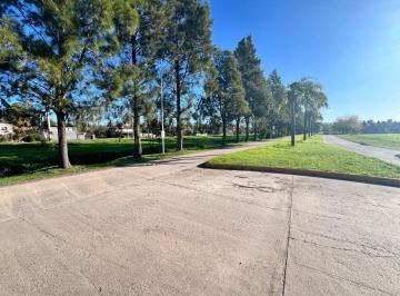 Terreno · 787m² · Funes Town · Terreno · Venta
