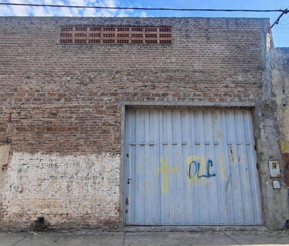 Velez Sarfield 1954, Ludueña, Rosario