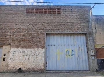 Bodega-Galpón · 208m² · 2 Ambientes · Galpon Parabolico