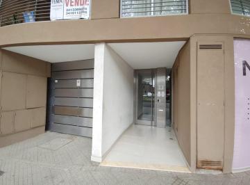 Departamento · 37m² · 1 Ambiente · Departamento Monoambiente, Bv. Rondeau 364 Piso 5