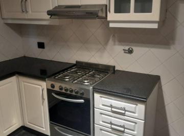 Departamento · 60m² · 3 Ambientes · 1 Cochera · Alquiler Departamento 1 Dormi Mas Cochera