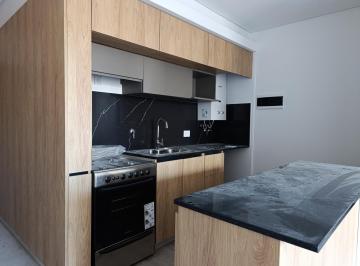 Departamento · 41m² · 2 Ambientes · Alvear 281 - 1 Dormitorio - a Estrenar