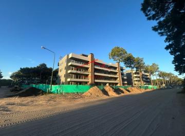 Departamento · 84m² · 3 Ambientes · 1 Cochera · Departamento en Venta en Pinamar Norte