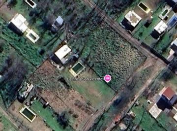 Terreno · 380m² · Oportunidad Terreno, Barrio Cerrado, La Finca, San Vicente