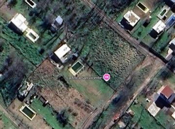 Terreno · 380m² · Oportunidad Terreno, Barrio Cerrado, La Finca, San Vicente