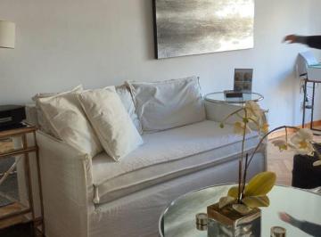 Departamento de 2 ambientes, San Nicolás · Venta Dos Ambientes