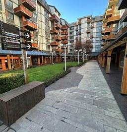 Departamento · 80m² · 3 Ambientes · Departamento en San Carlos de Bariloche