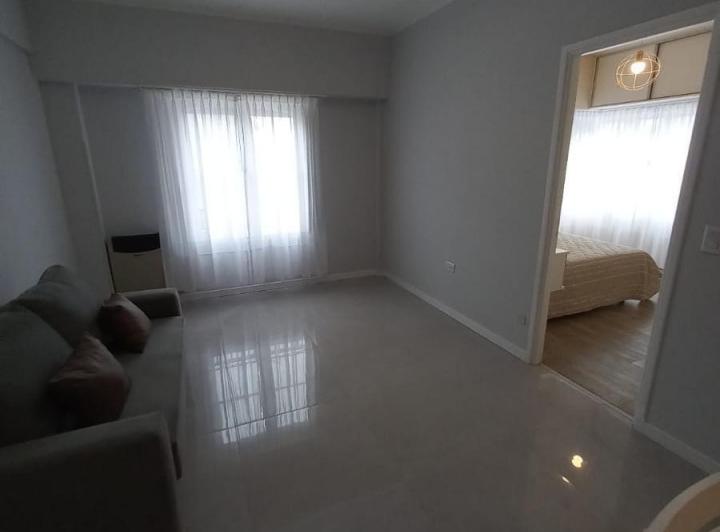 Departamento · 47m² · 2 Ambientes