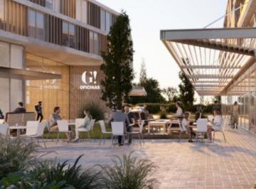 Oficina comercial · 43m² · 1 Ambiente · Oficina 43 m² Funes Ofrecemos Financiacion!
