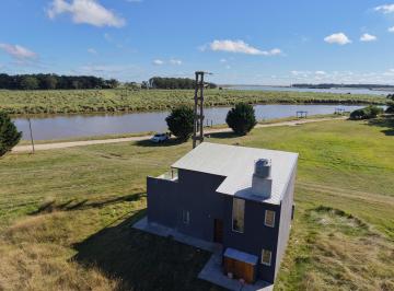 PH · 100m² · 3 Ambientes · Propiedad con Vista Al Arroyo Vivorata - 3 Ambientes con Lavadero y Terraza