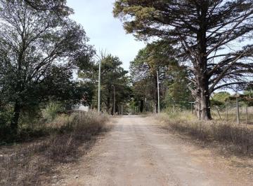Terreno · 611m² · Dos Increibles Terrenos en Venta