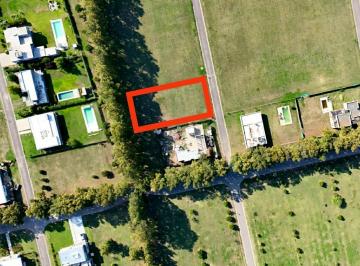 Terreno · 1128m² · Terreno en Azahares del Paraná