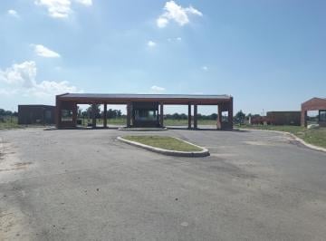 Terreno · 615m² · Lote Terreno Venta en San Pablo Chico 615 m²