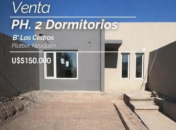 Casa · 98m² · 4 Ambientes · 2 Cocheras · Casa 2 Dorm. Los Cedros