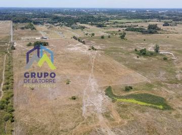 Campo  Venta USD 3.700.000 · Campo de 100 Has en Escobar - Provincia de Buenos Aires - Asfalto