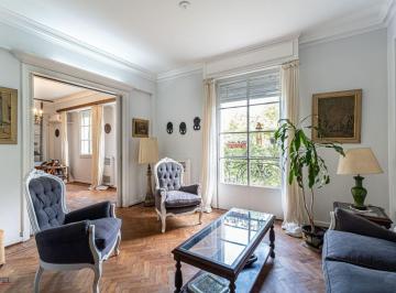 OPL-OPL-7260_2 · Oppel | Departamento en Venta | Belgrano Capital Federal | Cod: 33817