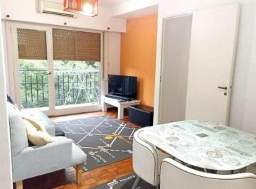 Departamento · 44m² · 2 Ambientes · Departamento en Venta - 1 Dormitorio 1 Baño - Quilmes