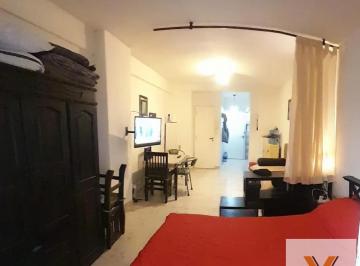 Departamento · 30m² · 1 Ambiente · Departamento Monoambiente en Venta - 1 Baño - Santa Teresita
