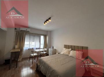 Departamento · 20m² · 1 Ambiente · Paraguay 2000