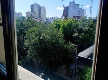 Departamento 33m² Alquiler · Cómodo Monoambiente Dividido Entre Dormitorio y Living Come