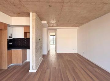 Departamento · 62m² · 2 Ambientes · Venta de Departamento 2 Amb C/ Cochera a Estrenar - Zona Chauvin