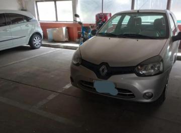 Garage · 13m² · 1 Cochera · Cochera en Venta - 13 m² - Belgrano