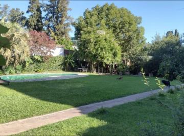 Casa · 200m² · Lsh. Av Libertador 2057 Casa