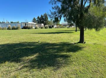 Terreno · 1978m² · Venta de Lote con Excelente E Ideal Ubicación y Orientación