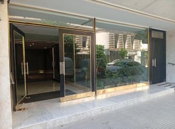Departamento de 3 ambientes, Recoleta · Departamento con 2 Dorm. + Dependencia de Servicio, 91 m, Vig 24hs. Servicios Centrales