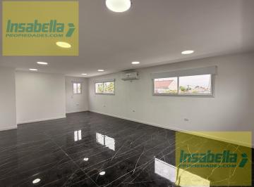 Oficina comercial · 40m² · 1 Ambiente · Oficina en Constitución