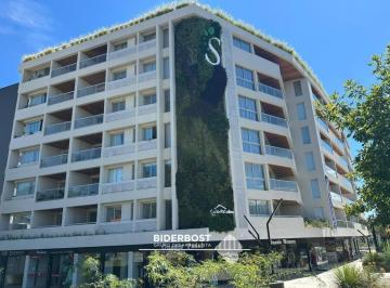 Departamento · 69ha · 2 Ambientes · 1 Cochera · Departamento en Venta en Carlos Paz - Edificio Stefano 5