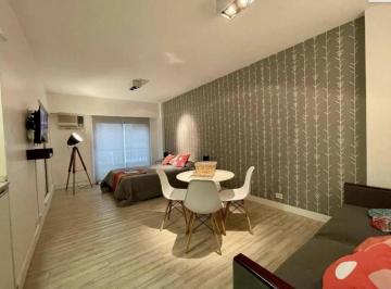 Departamento · 28m² · 1 Ambiente · Departamento Monoambiente en Venta - 1 Baño - 28 m² - Retiro