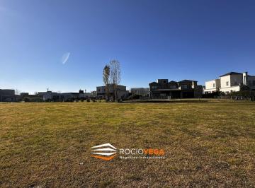 Terreno · 1183m² · Lote en Venta en Country Terravista, General Rodriguez