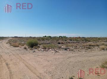 Terreno · 300m² · Terreno 10x30 en La Meseta de Centenario